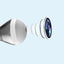 Bec Spion cu Camera Spion de Supraveghere Wireless- IP- Panoramica, Full HD 1080P, FishEye 2MP