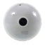 Bec STAR Led Inteligent cu Camera de Supraveghere HD 360, E27, CAM-005B,Alb