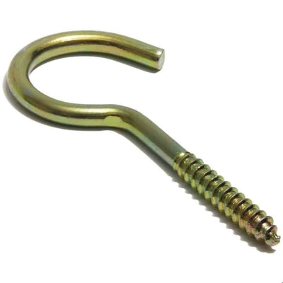 Belciug deschis metalic pentru lemn 23x150mm, rezistent si usor de montat