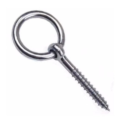 Belciug pentru lemn, 6mm, fixare sigura si rezistenta