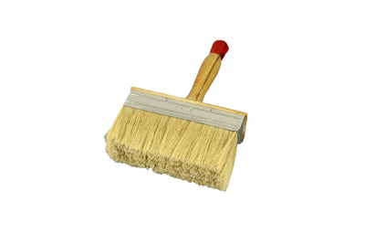 Bidinea din par natural 150x50 mm pentru zugravit si aplicat grunduri
