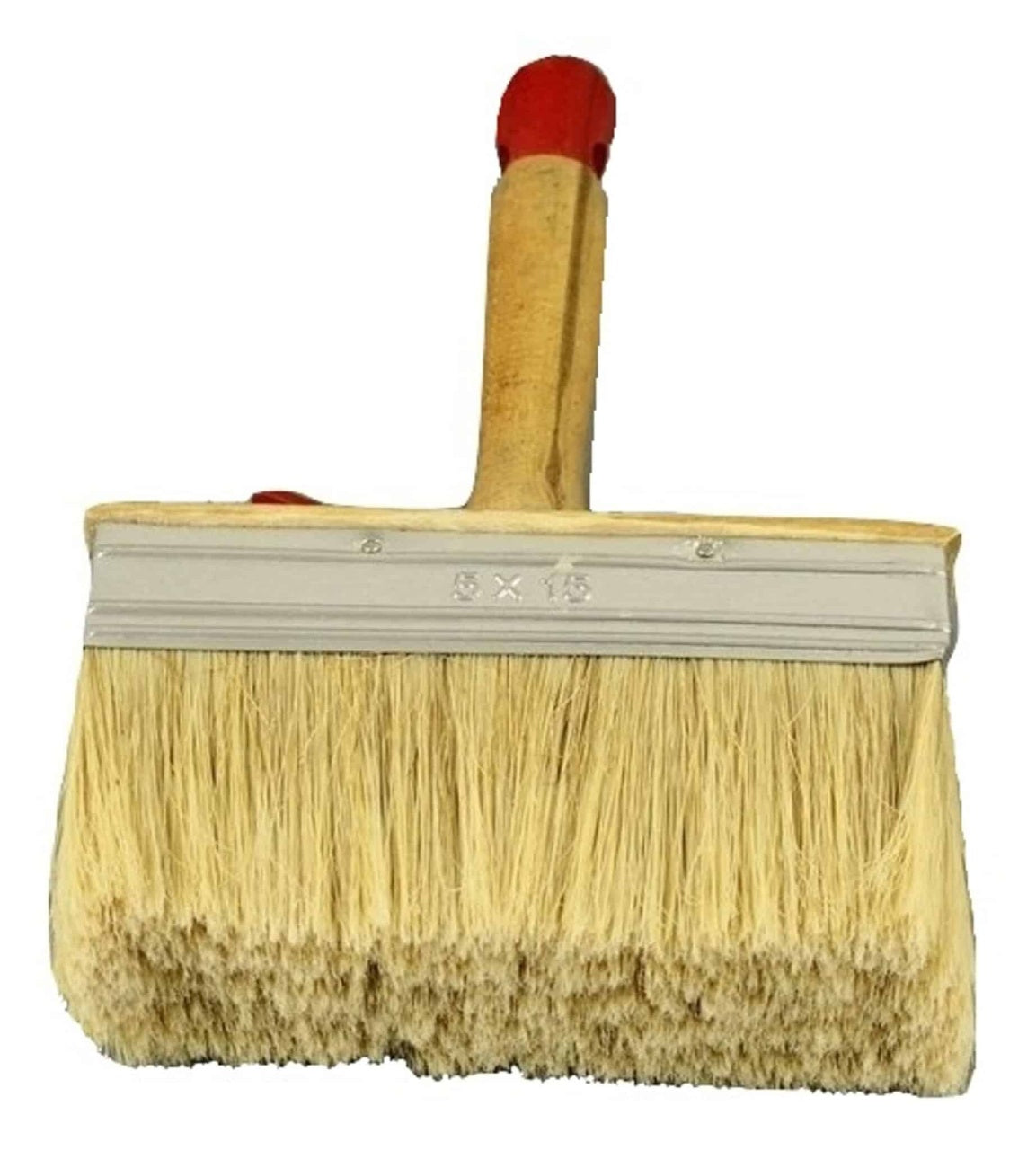 Bidinea din par natural 150x50 mm pentru zugravit si aplicat grunduri