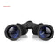 Binoclu FOXMAG24, 20x50, 125m/1000m, Ideal pentru Vanatoare, Curse, Sporturi, Usor de folosit, Design Ergonomic, Negru