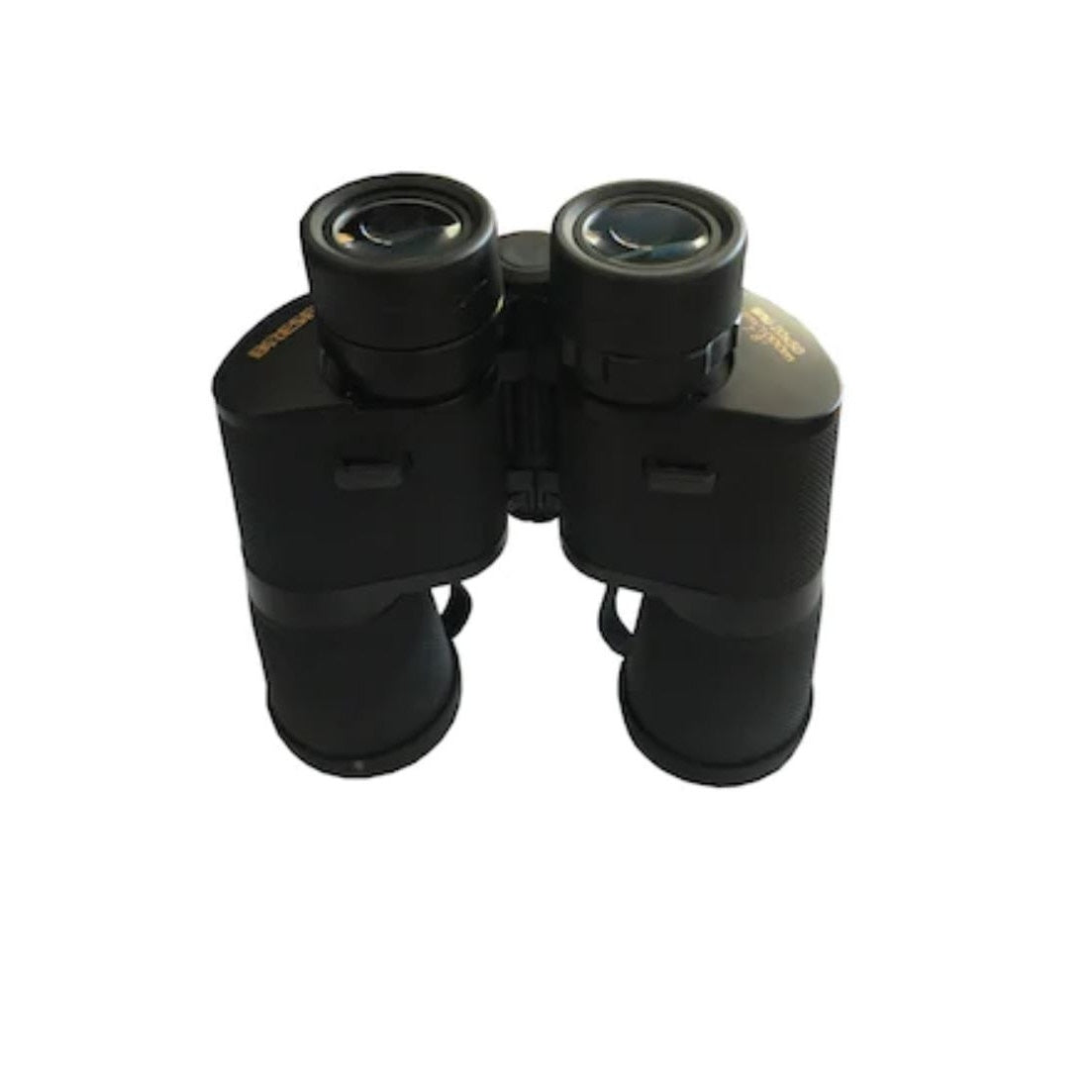 Binoclu Profesional FOXMAG24® 20x50, 78-1000m, Negru