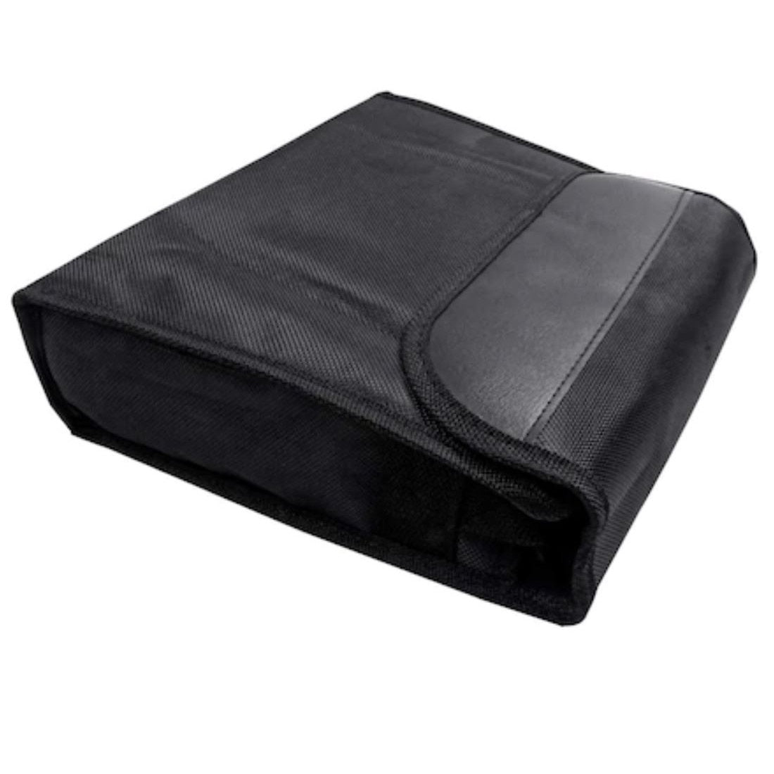 Binoclu Profesional FOXMAG24® 20x50, 78-1000m, Negru