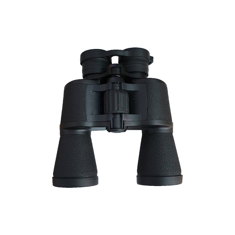 Binoclu Profesional FOXMAG24® 20x50, Negru