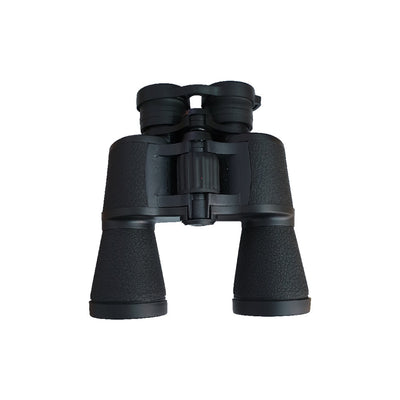 Binoclu Profesional FOXMAG24® 20x50, Negru