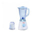 Blender 2 in 1 cu rasnita, 2 viteze + Pulse, 1.6L, 300W, Alb
