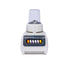 Blender cu rasnita 2in1, 250W, capacitate 1.5L, 4 viteze, functie Turbo