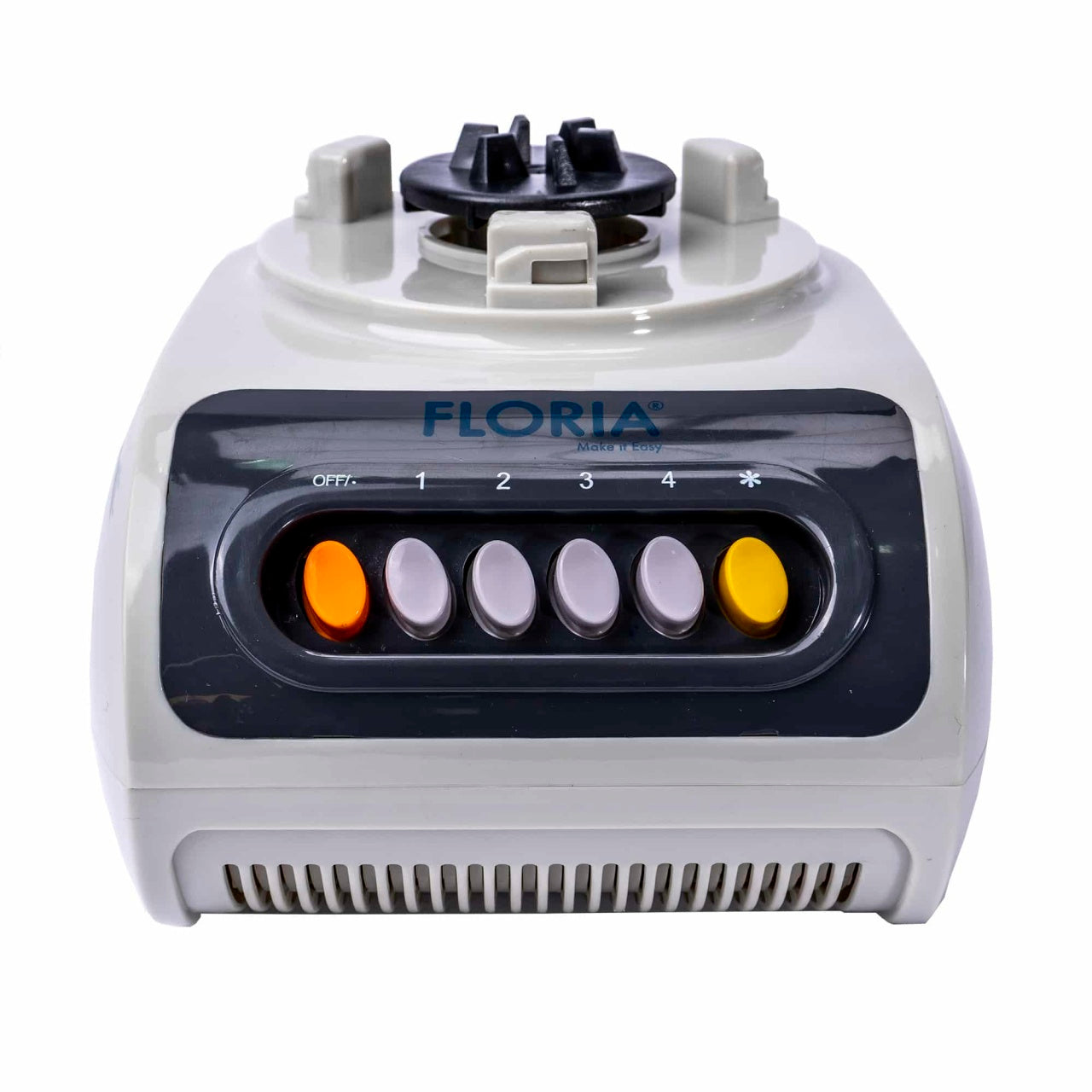 Blender cu rasnita 2in1, 250W, capacitate 1.5L, 4 viteze, functie Turbo
