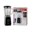 Blender cu zdrobitor gheata, vas sticla 1.5L, 2 viteze