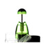 Blender de mana Slap Chop NiceGift, verde