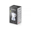 Blender de masa 300W, 1.5L, 3 viteze, functie puls, alb