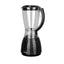 Blender de masa 300W, capacitate 1.5L, 3 viteze, functie puls, negru