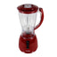 Blender de masa 300W cu bol 1500ml, spatula si polizor, 3 viteze, rosu