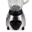Blender de masa inox cu cana sticla 1.5L, 5 viteze si functie pulse, 600W