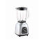 Blender inox 1400W cu vas sticla 1.75L si viteza reglabila