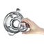Blender inox 1400W cu vas sticla 1.75L si viteza reglabila