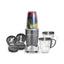 Blender Magic Bulluet NutriBullet de Bucatarie Multifunctional, 600W
