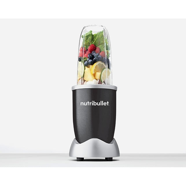 Blender Magic Bulluet NutriBullet de Bucatarie Multifunctional, 600W