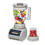 Blender multifunctional, cu recipient rezistent la spargere, capacitate 1.5L, putere 500W, design ergonomic, lama din otel inoxidabil, sistem de siguranta, bej