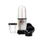 Blender multifunctional FOXMAG24, 200W, Argintiu