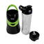 Blender pentru smoothies, 350W, lama inox detasabila, recipient etans