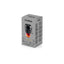 Blender Portabil pentru suc, 50W, capacitate 300ml, negru