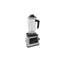 Blender profesional inox, vas 2L, 15 viteze + Pulse, motor 1100W
