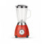 Blender Retro cu capacitate 1.5L, putere 500W si lame din otel
