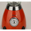 Blender Retro cu capacitate 1.5L, putere 500W si lame din otel