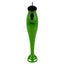 Blender vertical 170W cu cutit din otel inoxidabil si carlig de agatare, verde