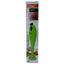 Blender vertical 170W cu cutit din otel inoxidabil si carlig de agatare, verde