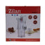 Blender vertical 300W cu 2 viteze si accesorii multiple