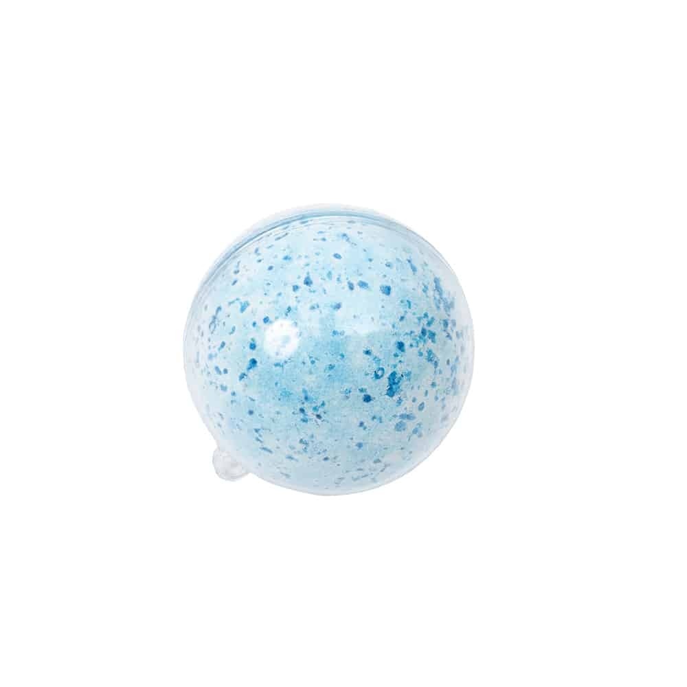 Bomba de baie cu aroma ocean – relaxare aromatica pentru baie