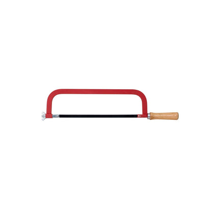 Bomfaier cu cadru metalic, lama 29 cm, latime 10.5 cm, lungime totala 50.5 cm