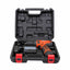 Bormasina cu 2 acumulatori, 12V, 1.5AH, pentru lemn, metal si beton