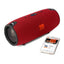 Boxa bluetooth FOXMAG24, BBXTM03, rosu, marimea M, rezistenta la apa