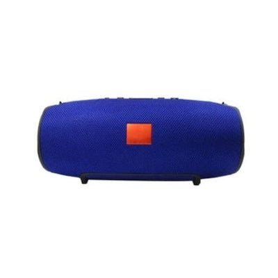 Boxa bluetooth FOXMAG24, marimea M, rezistenta la apa, albastra