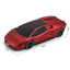 Boxa Bluetooth HF-F121, subwoofer stereo HiFi portabil wireless cu difuzor, auto sport