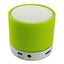 Boxa FOXMAG24 cu Dimensiuni Reduse, Acumulator Reincarcabil, Conectivitate Bluetooth, HandsFree, MP3, Slot SD Card, Radio FM, Port USB, AUX In, Lumini Ambientale LED, Design Modern