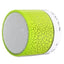 Boxa FOXMAG24 cu Dimensiuni Reduse, Acumulator Reincarcabil, Conectivitate Bluetooth, HandsFree, MP3, Slot SD Card, Radio FM, Port USB, AUX In, Lumini Ambientale LED, Design Modern