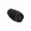 Boxa portabila 30 cm cu lumini LED si Bluetooth, sunet puternic