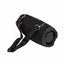 Boxa portabila 30 cm cu lumini LED si Bluetooth, sunet puternic