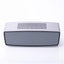 Boxa Portabila cu Bluetooth FOXMAG24®, Radio FM , USB , Card cu sunet puternic, Negru