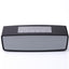 Boxa Portabila cu Bluetooth FOXMAG24®, Radio FM , USB , Card cu sunet puternic, Negru