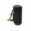 Boxa portabila cu lumini LED, 23 cm, sunet clar si conectivitate wireless