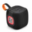Boxa portabila cu lumini LED si Bluetooth X900, sunet puternic si design compact