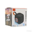 Boxa portabila cu lumini LED si Bluetooth X900, sunet puternic si design compact