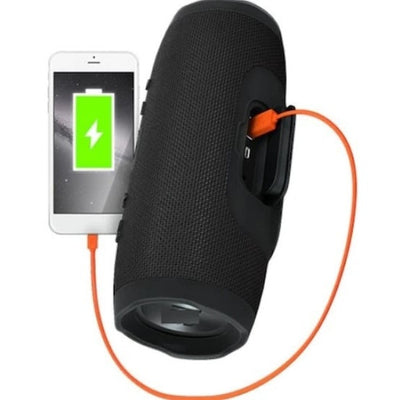 Boxa Portabila FOXMAG24 Charge 3 Waterproof